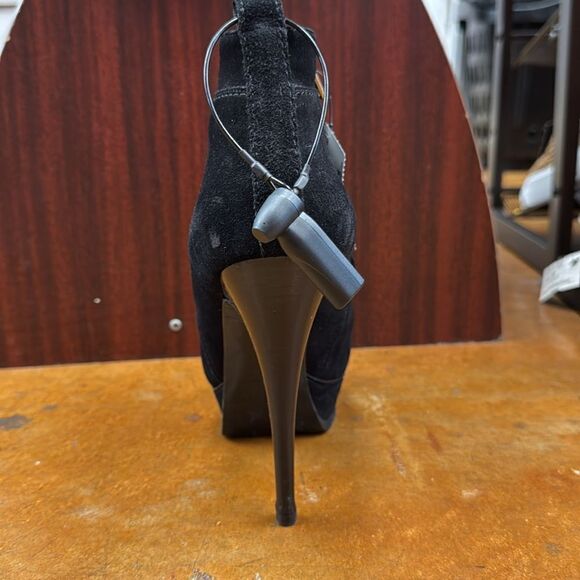 Ysl boot - Picture 3 of 9